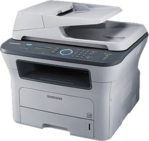 Samsung Printer Service Sydney